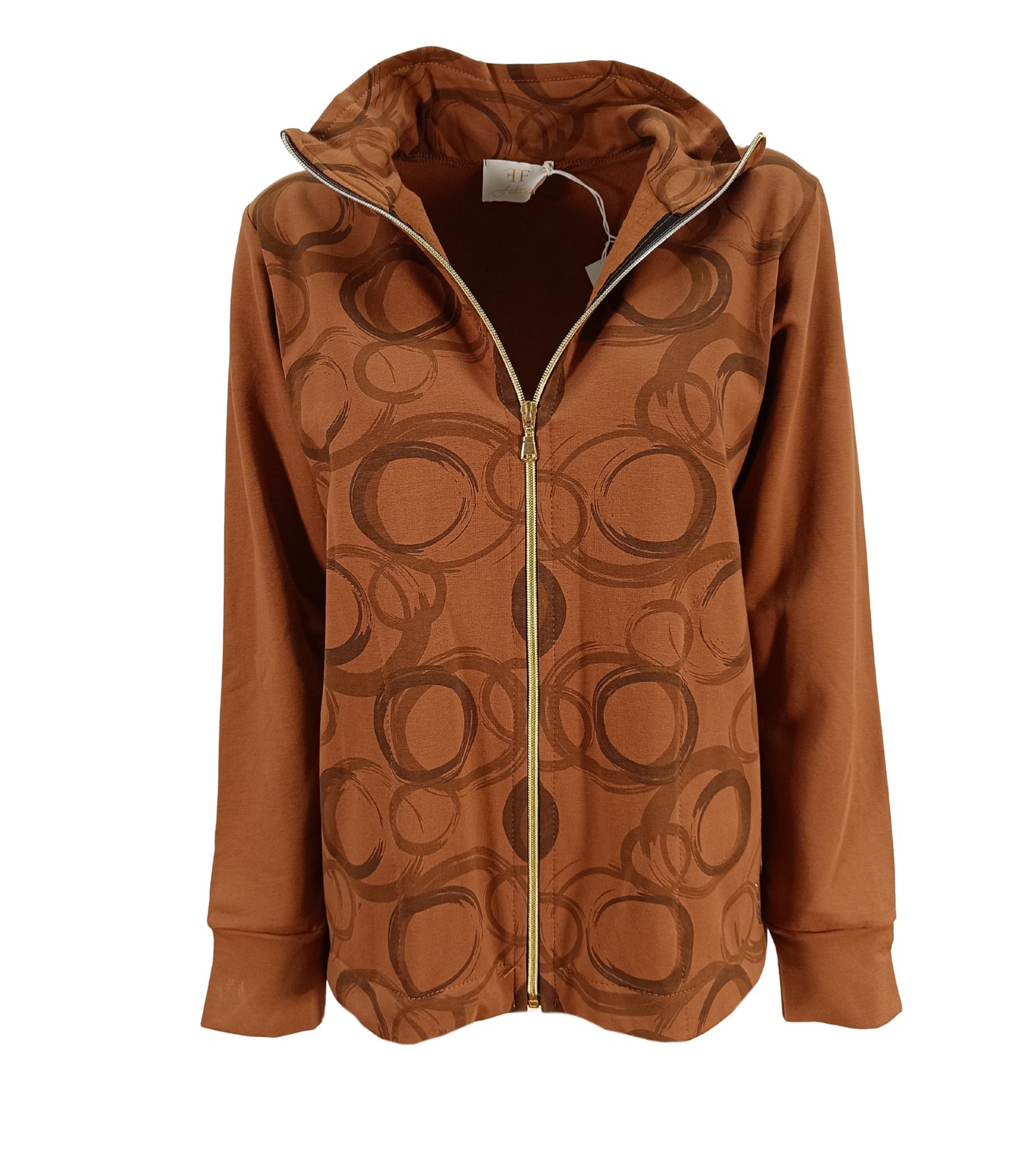TUTA DONNA FF28004 Tellini S.r.l. Ingrosso Abbigliamento